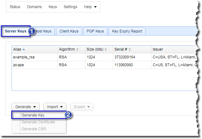 How To Set Up A HTTPS File Transfer: HTTPS File Sharing | JSCAPE
