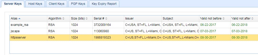 How To Set Up A HTTPS File Transfer: HTTPS File Sharing | JSCAPE