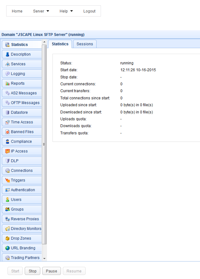 duplicacy init sftp cli encrypt duplicacy init sftp cli encrypt