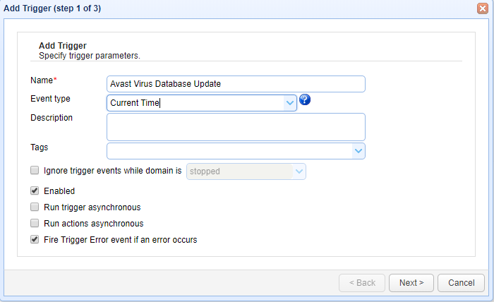 avast virus database has been updated sound effect avast virus database has been updated sound effect