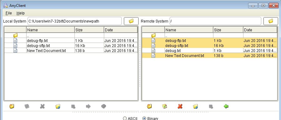 sftp client for windows sftp client for windows