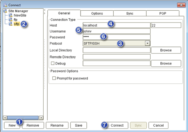 enter_site_information_in_windows_sftp_client.png