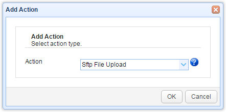 How To Auto Upload Files To A Server From A Local Directory | JSCAPE