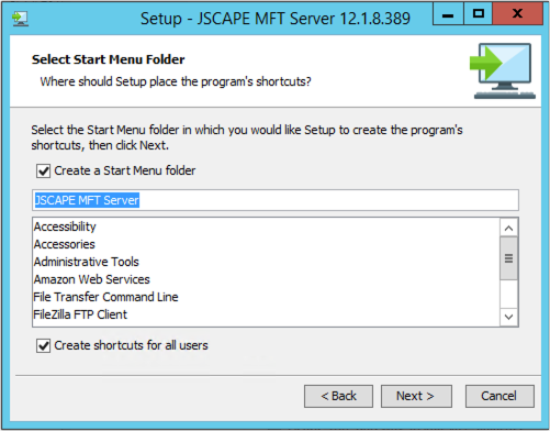 install sftp server on windows - 06