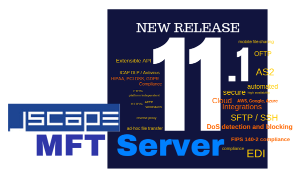 jscape mft server 11.1 pic