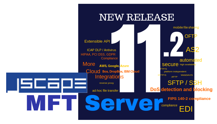 jscape mft server 11.2-1