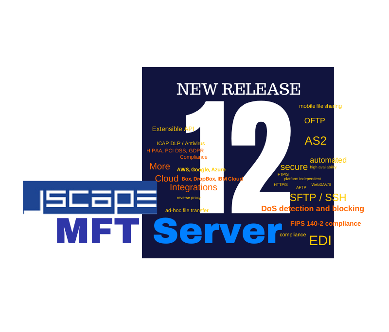 jscape mft server 12