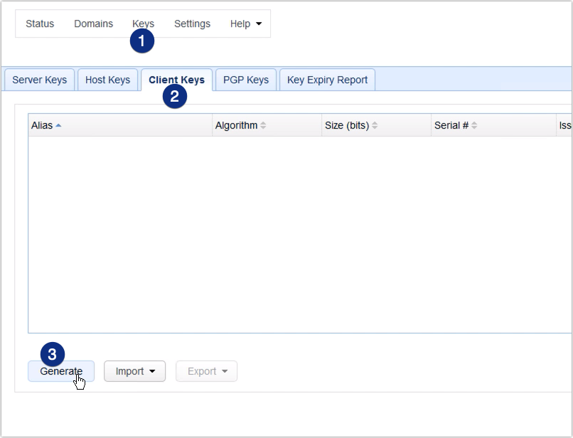 go sftp client example go sftp client example