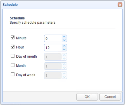 mft monitor scheduler