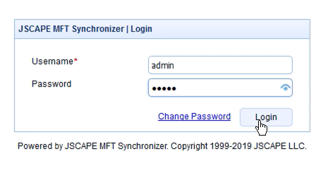 mft synchronizer agent in windows 01