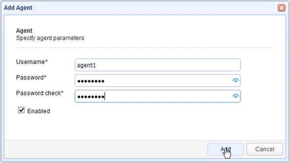 mft synchronizer agent in windows 03