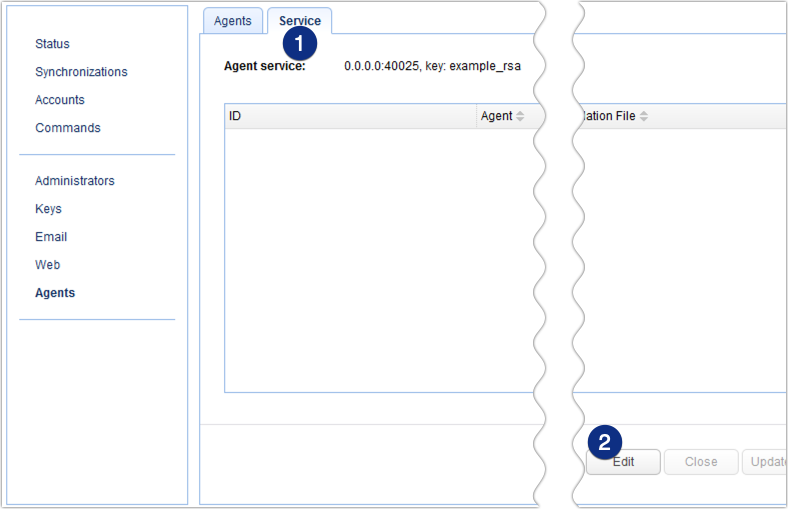 mft synchronizer agent in windows 05-1