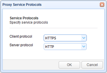 proxy service protocols https to http