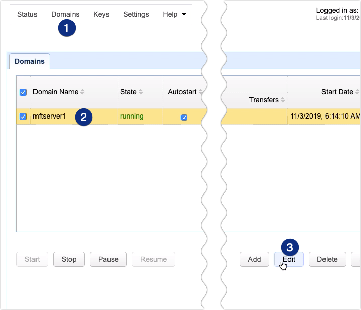 schedule automated file upload from server to dropbox - 02