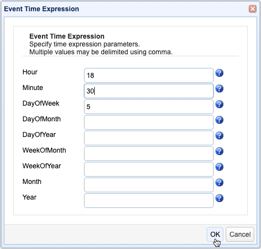 schedule automated file upload from server to dropbox - 10