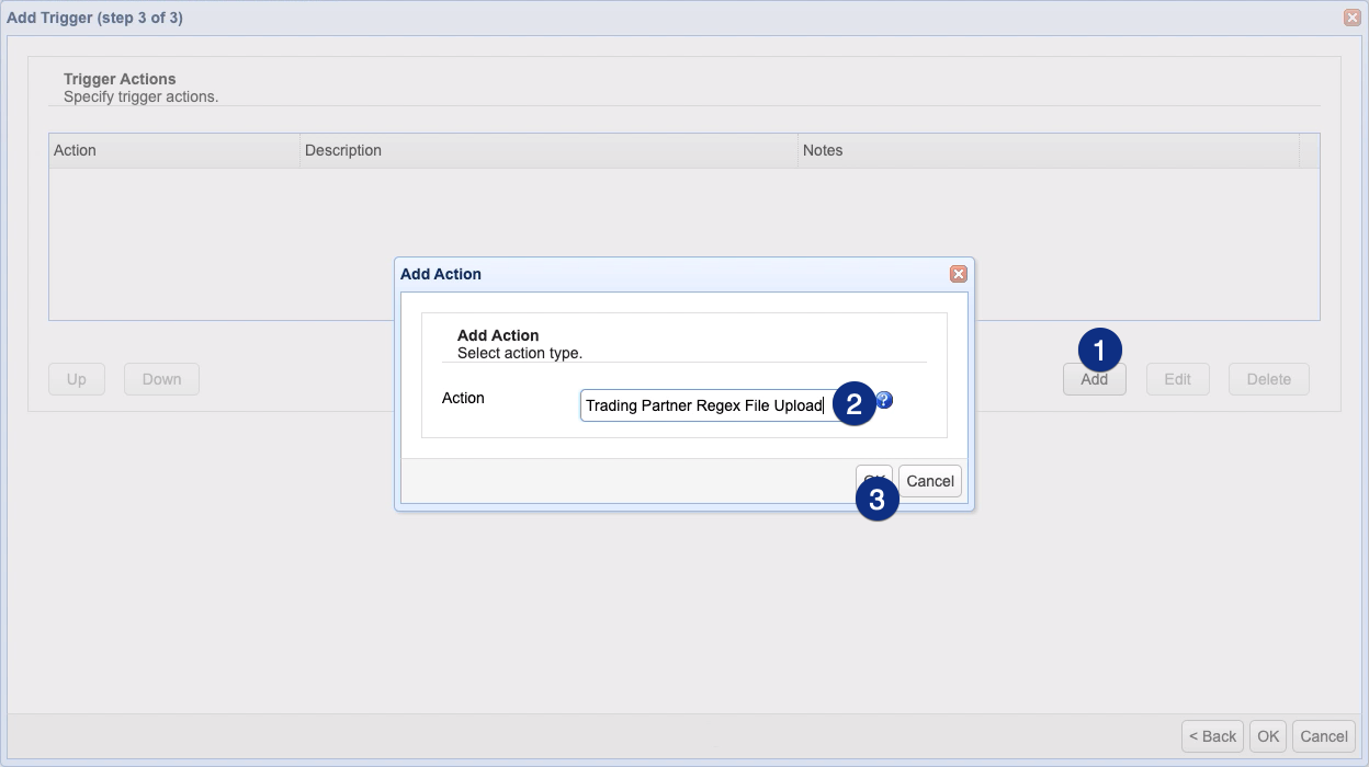 schedule automated file upload from server to dropbox - 12