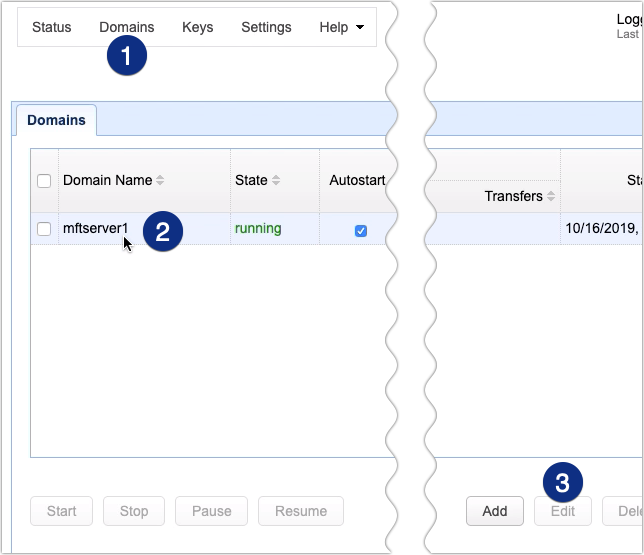 schedule automatic uploads to box storage - 02