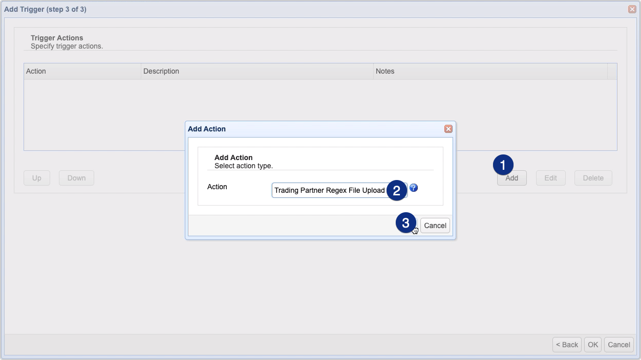 schedule automatic uploads to box storage - 12