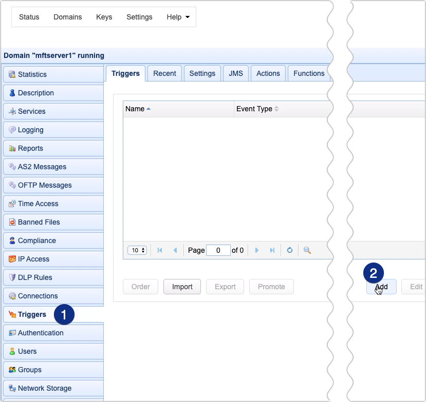 schedule automatic uploads to box storage -07