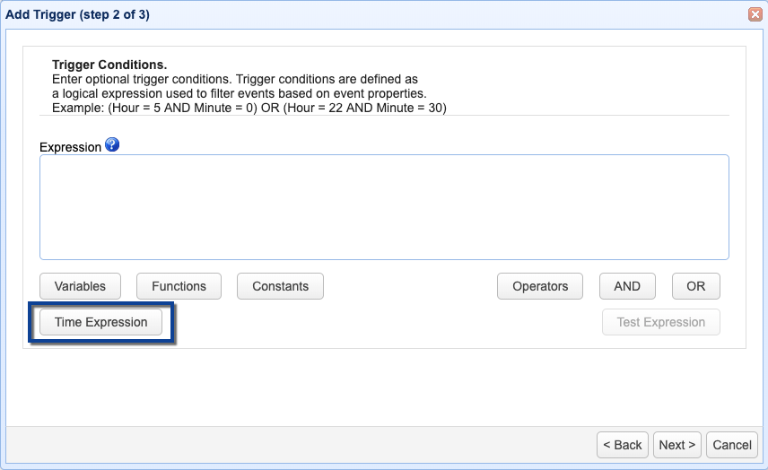 scheduling automated file transfers for files matching a regex 04