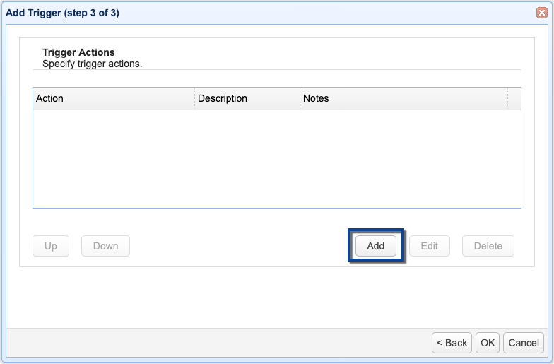 scheduling automated file transfers for files matching a regex 07