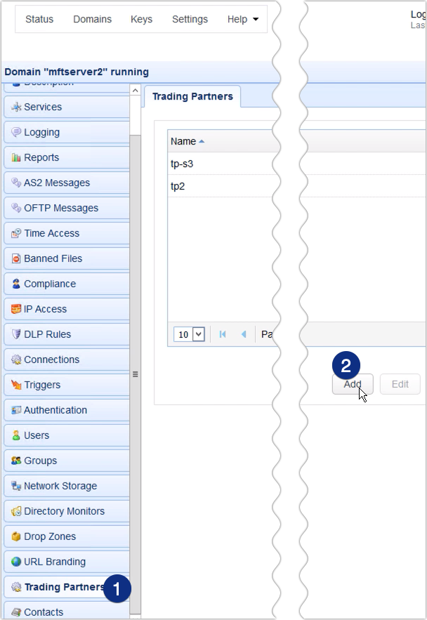 scheduling automated file transfers to a windows file share via smb - 03