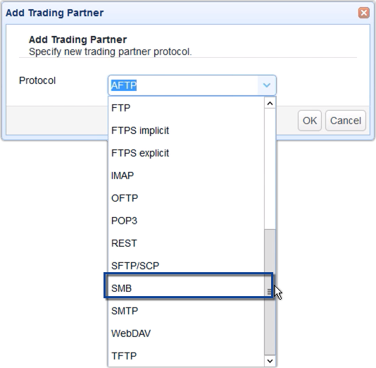 scheduling automated file transfers to a windows file share via smb - 04