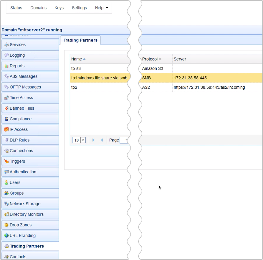 scheduling automated file transfers to a windows file share via smb - 07