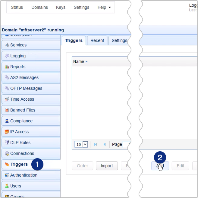 scheduling automated file transfers to a windows file share via smb - 08