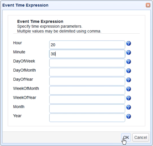 scheduling automated file transfers to a windows file share via smb - 11