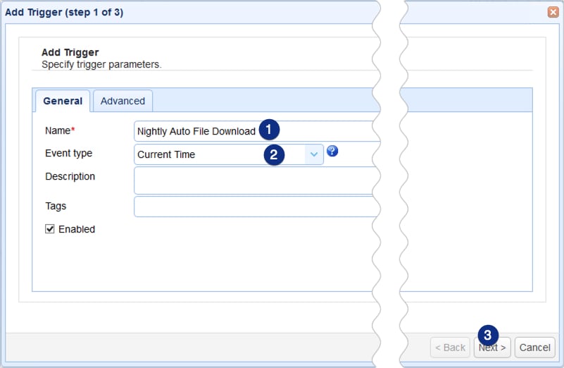 How To Set Up a Server To Server File Transfer