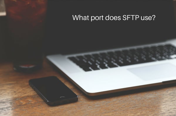 sftp-port