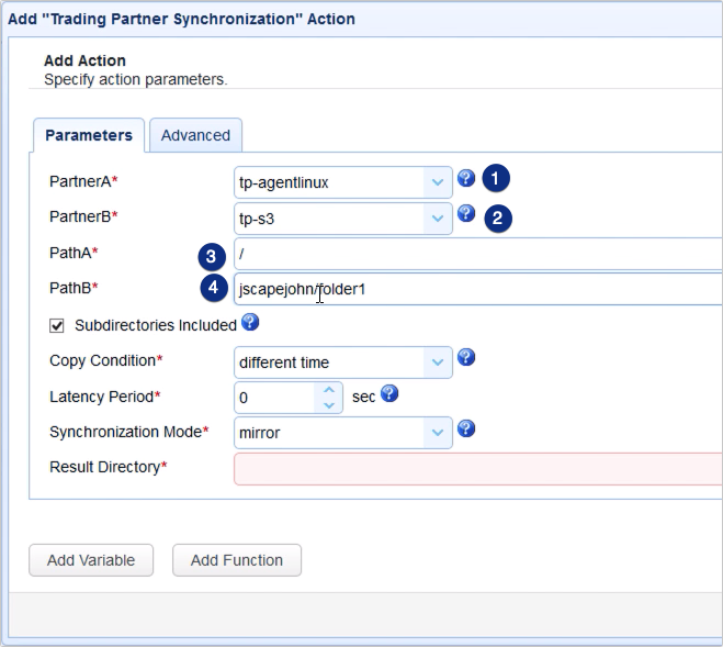 sync linux directory with amazon s3 bucket - 10