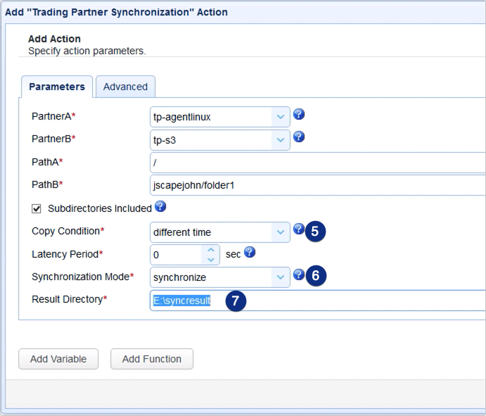 sync linux directory with amazon s3 bucket - 11