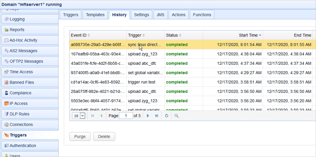 sync linux directory with amazon s3 bucket - 15