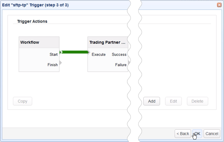 trading partner file download