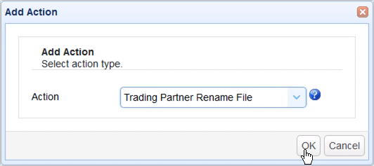 trading partner rename file