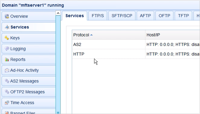 webdav network storage http service