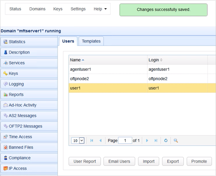 windows smb share as network storage for file transfer server - 14