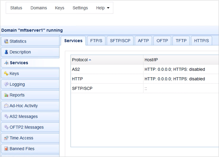 windows smb share as network storage for file transfer server - 15