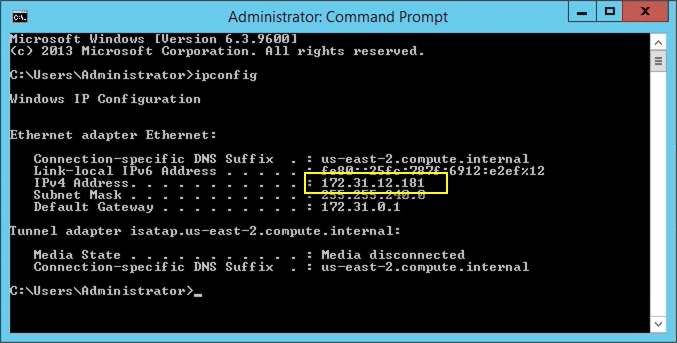 windows smb share as network storage for file transfer server - 16