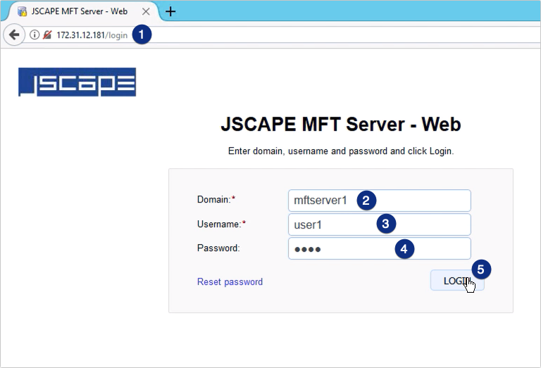 windows smb share as network storage for file transfer server - 18