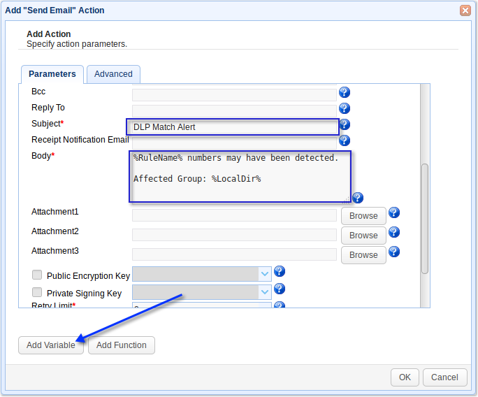 2-06-send-email-trigger-action-parameters