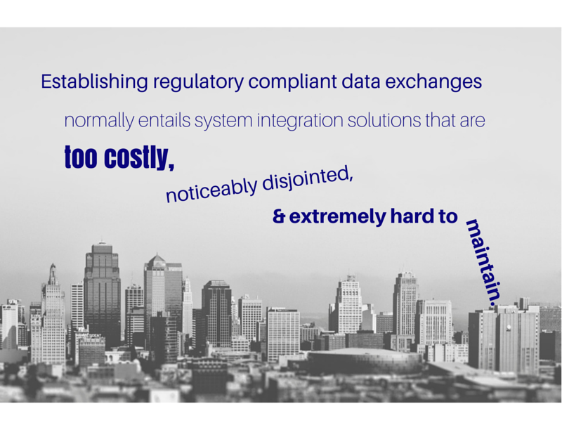 Establishing_regulatory_compliant_data_exchanges