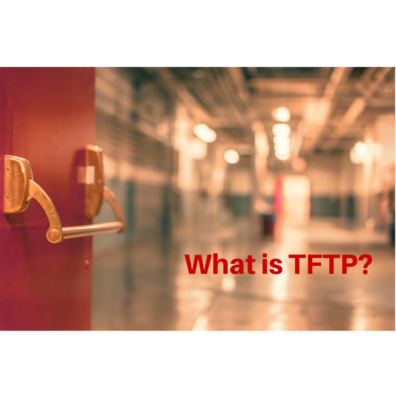 What_is_TFTP-