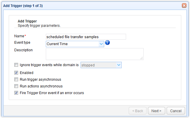 scheduled-file-transfer-current-time