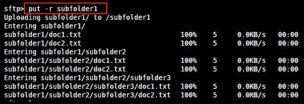 sftp_put_-r