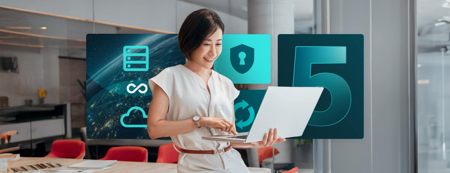 How To Set Up A HTTPS File Transfer: HTTPS File Sharing | JSCAPE