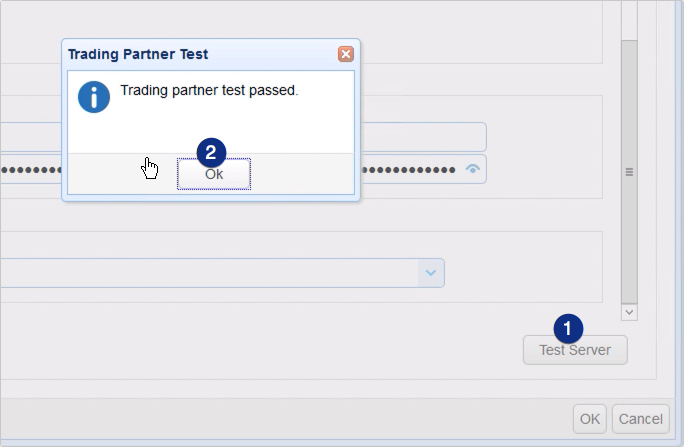 How To Automatically Transfer Files From SFTP To Azure Blob Storage Via Trading Partner - 12