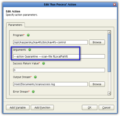 mft server   change trigger action argument resized 600